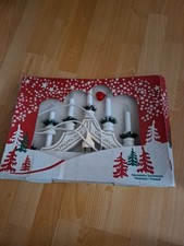 Vintage Lichterbogen Fensterbogen Licht 