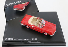 Floride Cabriolet  Renault