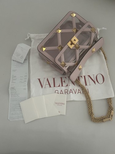Valentino garavani rockstud - garavani,
