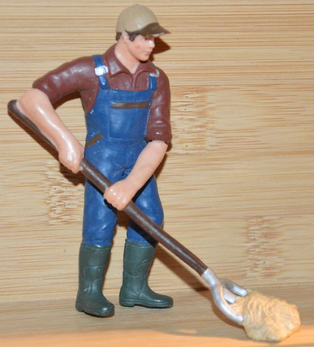 Schleich 13451 bauer - schleich,
