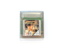 DEFEKT - Indiana Jones and the