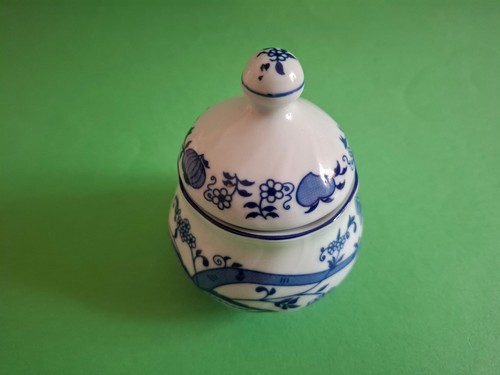 Mks porzellan zwiebelmuster - zwiebelmuster, *