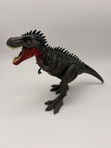 Jurassic world dinosaurier - jurassic,