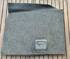 Mercedes SLK R170 Kofferraum