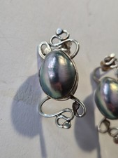 Avi Soffer Ohrringe 925