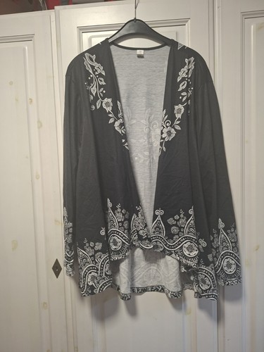 Cardigan von chaos monkey - cardigan,