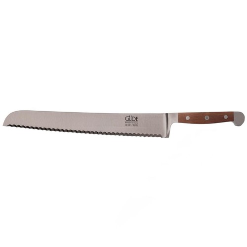 Güde brotmesser 32cm - brotmesser,