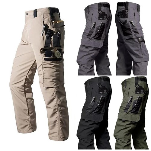 Herren taktische cargohose - herren,