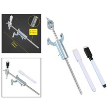 Autos Messgeräte Parallel