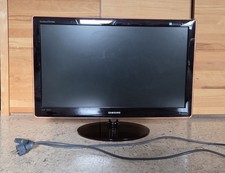 Samsung SyncMaster P2770HD 27