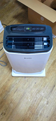 Hantech mobile klimaanlage - mobile,