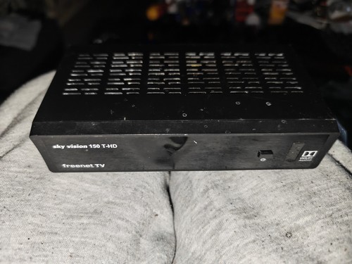 Dvbt2 receiver sky vision 150 - dvbt2,