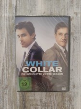 White Collar - Die komplette