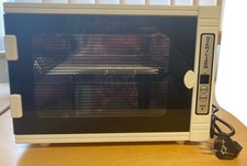 UV Sterilisator Desinfektionsbox RTD-208