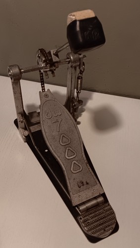 7000 fußmaschine single - dw,