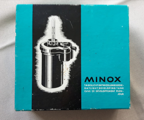Minox tageslicht - minox,