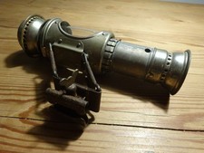 Alte Fahrrad Lampe ASP Oldtimer Fahrrad historisch antik Kerzenlampe Vorkrieg