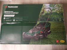 Parkside Elektro Rasenmäher PERM 1800 A1