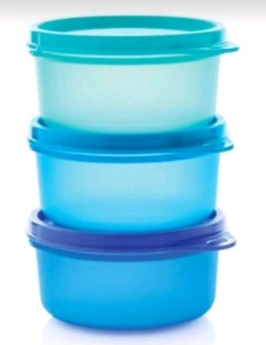 Tupperware julchen set - tupperware,