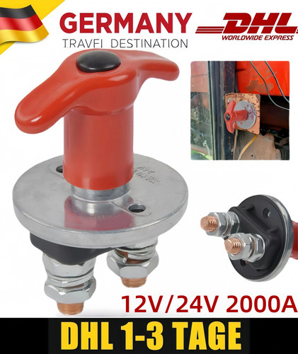 2000a 12v 24v auto batterie - 12v,