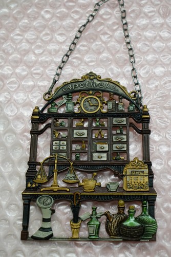 Zinnbild apotheke zinn - zinnbild,