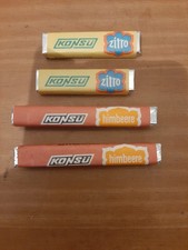 Konsü Lebensmittel Drops