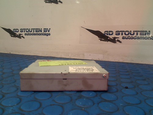 Radio module - radio,