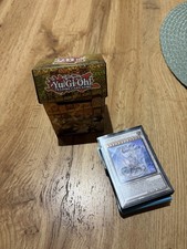 Yu-Gi-Oh Blauäugiger Weißer