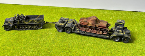 Wehrmacht famo mit - famo, sdah