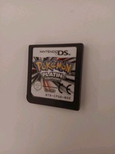 Pokémon platin edition - pokémon:, platin-edition