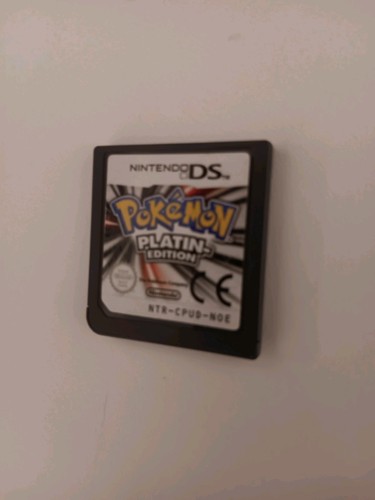 Pokémon platin edition - pokémon:, platin-edition
