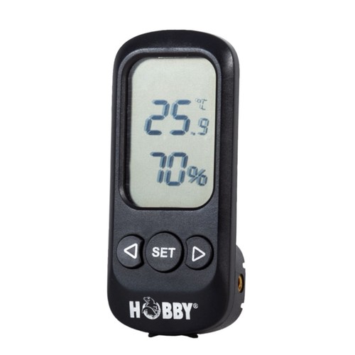 Hobby terra check digitales - hobby,