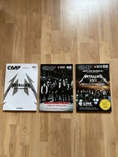 EMP Magazin Rammstein Metallica Merchandise Rock Heavy Metal 