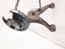 Achsschenkel hinten rechts VW T5 BUS 7E0501072 2.5 128 KW 174 PS ABS Diesel