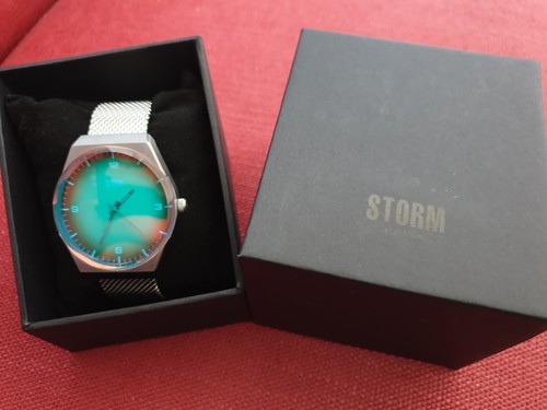 Storm pinnacle turquoise - pinnacle,