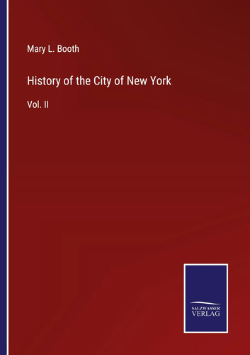 Mary booth history - history, of