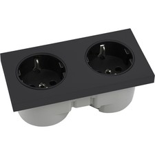 BERKER Integro Pure