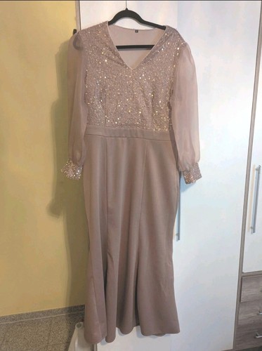 Abendkleid - abendkleid, 46
