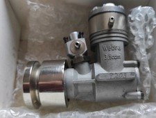 Rarität Webra Glo-Star 1017