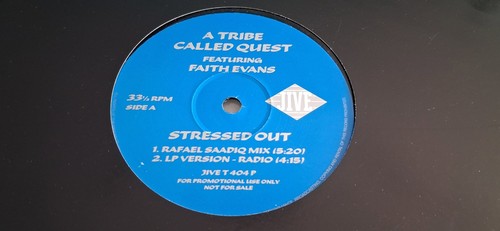 Tribe called quest - tribe,