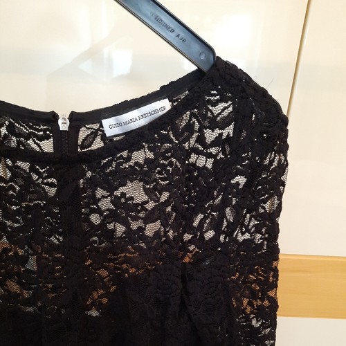 Guido maria kretschmer kleid - guido,