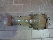 Hinterachsgetriebe (ungeprüft) Subaru Outback H6-3.0 Be/bh 12 Monate Garantie