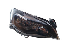 Hella Scheinwerfer Hauptscheinwerfer rechts Halogen W21 für Opel Astra J (P10)