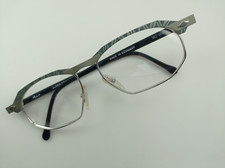 Vintage Herrenbrille Milli B