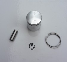 Kolben für Zylinder pas f