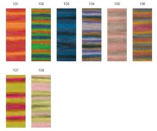 Naehecke2004 , Lana Grossa