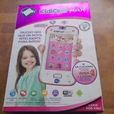 Kidicom Max, espanol