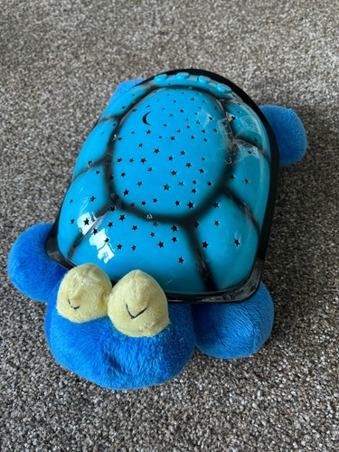 Schildkröte musical - b&m,