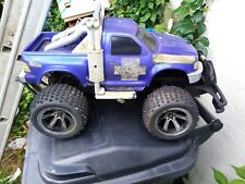 Tamiya/Graupner/Robbe- wohl