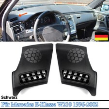 Paar Vorne Lautsprecher für